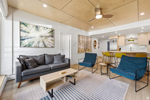 1482 Empire Ave #200, Park City, UT 84060, photo 4