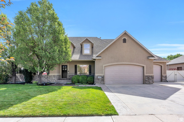 1092 N COYOTE RUN, Saratoga Springs UT 84045