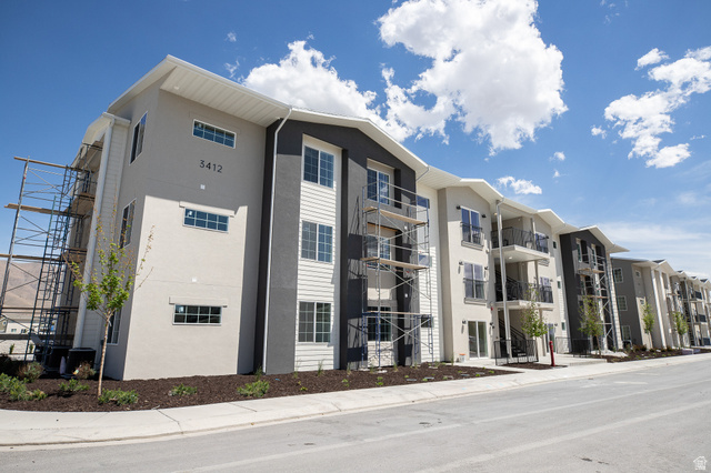 3412 N WILLY WAY UNIT #08, Eagle Mountain UT 84005