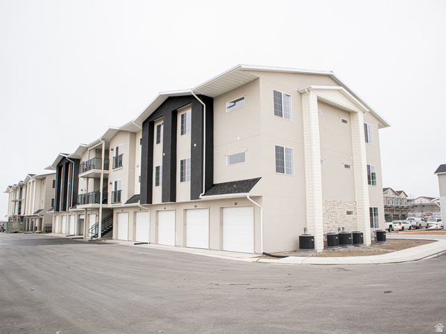 3412 N Willy Way Unit #A8, Eagle Mountain, UT 84005, photo 2