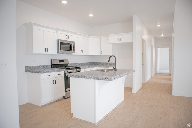 3412 N Willy Way Unit #A8, Eagle Mountain, UT 84005, photo 4