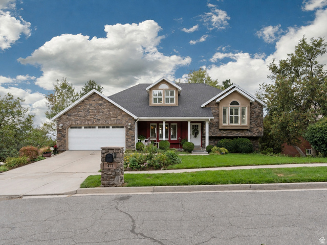 471 N 1250 E
                     MLS #2181093