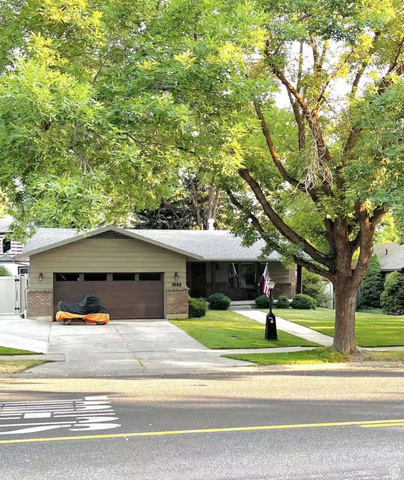 1562 E 1500 N
                     MLS #2181097