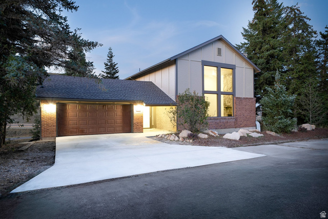 115 Aspen Ter, Park City, UT 84098
