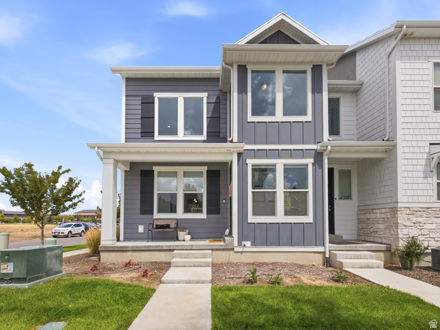 13099 S COPELAND DR #232, Herriman UT 84096