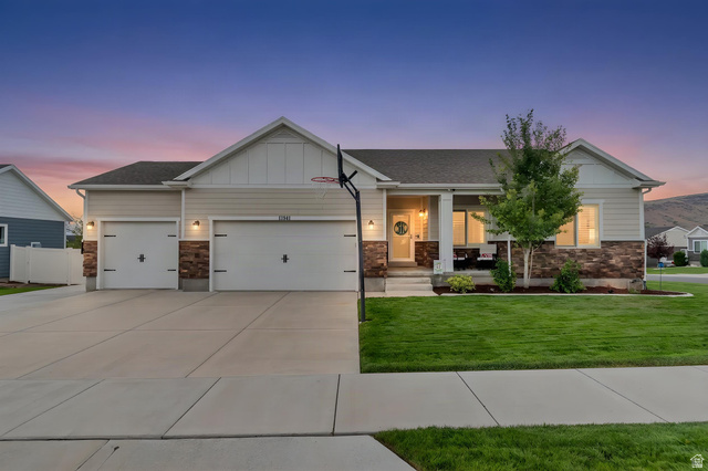 13941 S Birch Leaf Dr
                     MLS #2181109