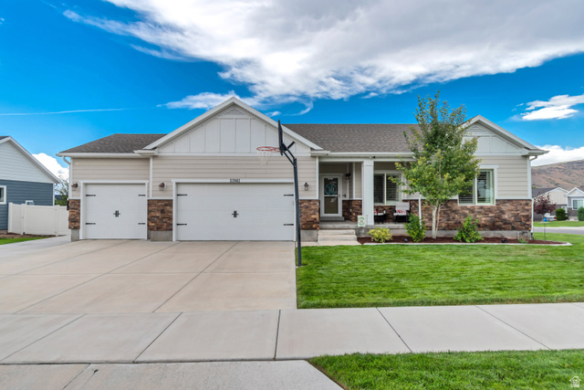 13941 S BIRCH LEAF DR, Herriman UT 84096