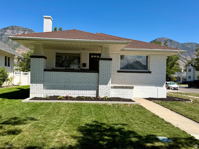 408 N 500 W
                     MLS #2181113