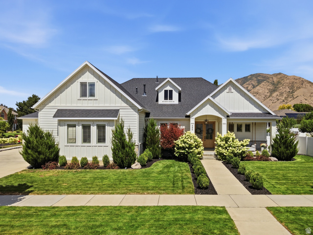 486 W 1400 N
                     MLS #2181114