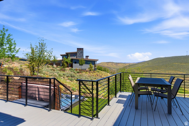 7036 Golden Bear Loop W, Park City, UT 84098, photo 12