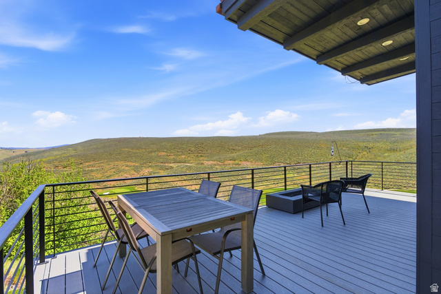 7036 Golden Bear Loop W, Park City, UT 84098, photo 10