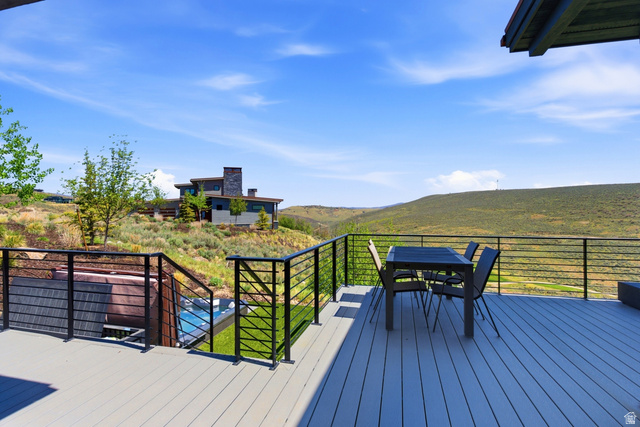 7036 Golden Bear Loop W, Park City, UT 84098, photo 9