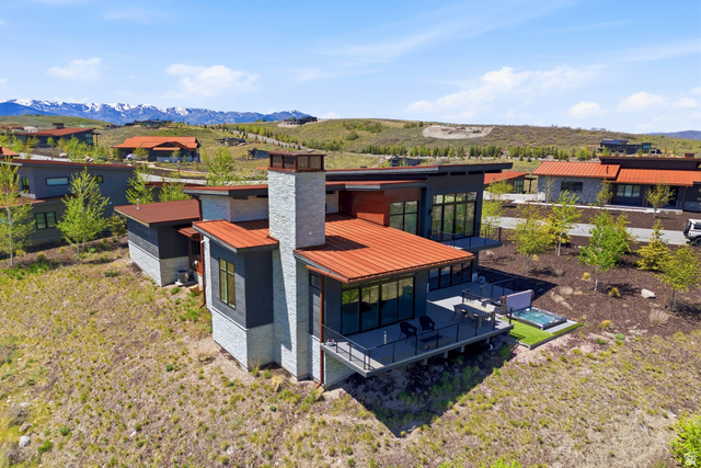 7036 Golden Bear Loop W, Park City, UT 84098, photo 2