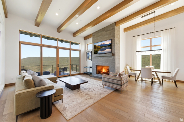 7036 Golden Bear Loop W, Park City, UT 84098, photo 5