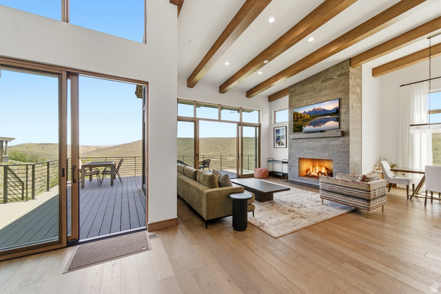 7036 Golden Bear Loop W, Park City, UT 84098, photo 7