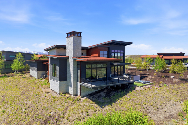 7036 Golden Bear Loop W, Park City, UT 84098, photo 3
