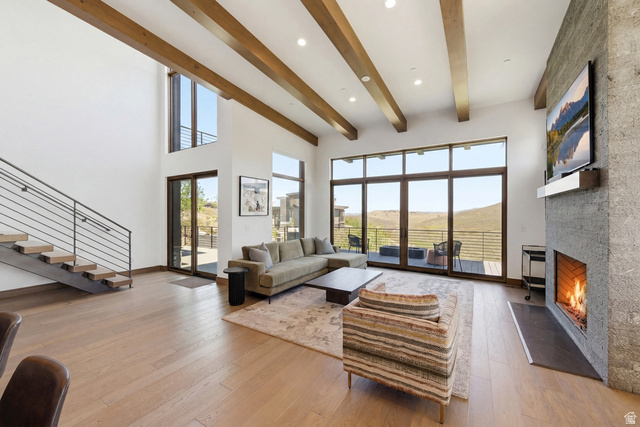 7036 Golden Bear Loop W, Park City, UT 84098, photo 6