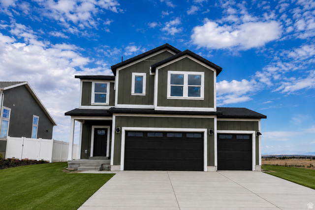 530 W WILLIAMS LN #1007, Grantsville UT 84029