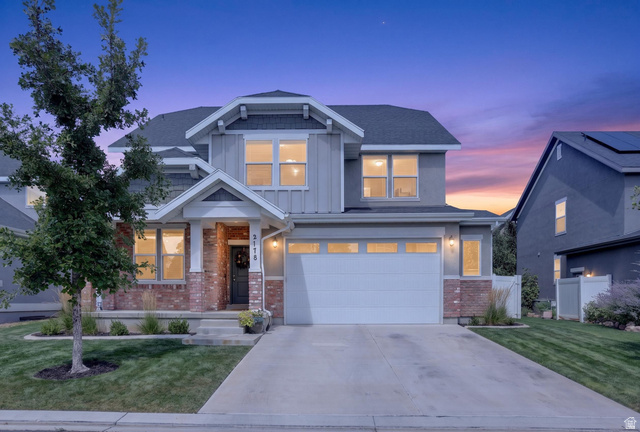2178 W Autumn Dr
                     MLS #2181122