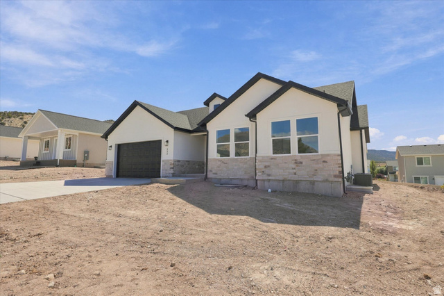 532 E 570 S
                     MLS #2181124
