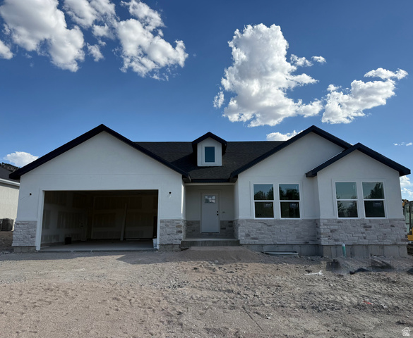 532 E 570 S
                     MLS #2181124