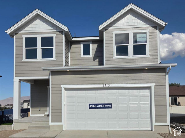 1710 N OLD LOON AVE #103, Tooele UT 84074