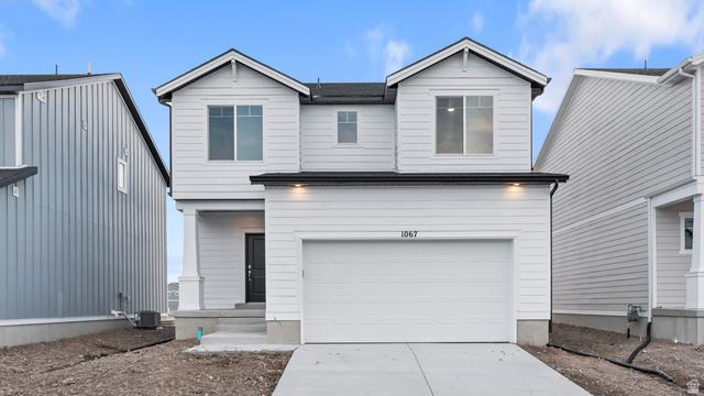 1710 N OLD LOON AVE #103, Tooele UT 84074