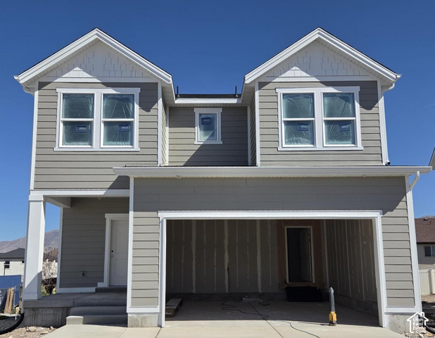 1710 N OLD LOON AVE #103, Tooele UT 84074