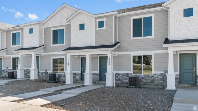 1692 N COPPER CANYON DR #1303, Tooele UT 84074