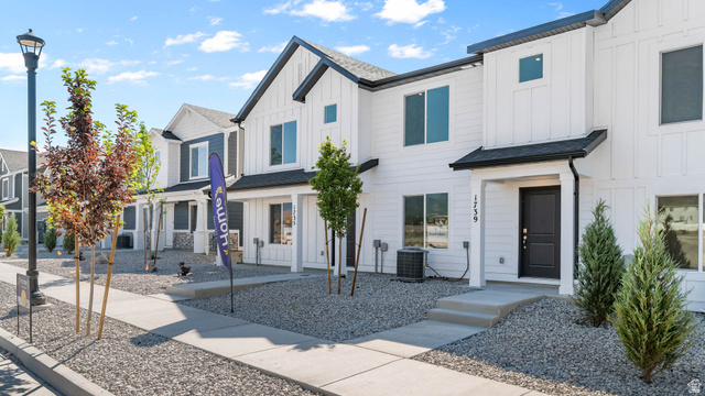 1688 N COPPER CANYON AVE #1304, Tooele UT 84074