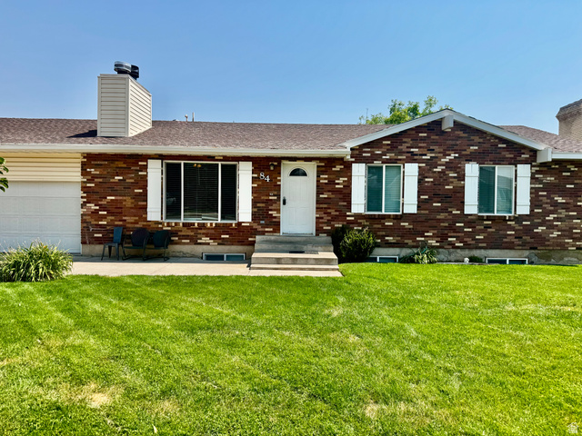 84 N 1250 W
                     MLS #2181133