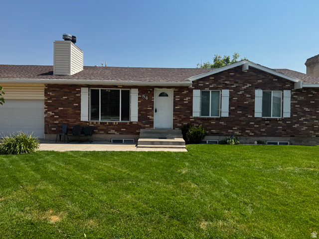 84 N 1250 W, Vernal UT 84078