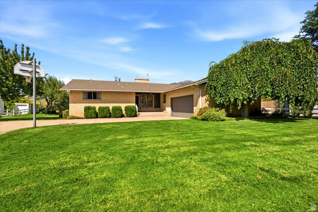 1428 E South Weber Dr
                     MLS #2181135