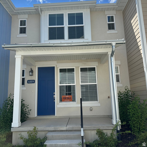 6889 W SOUTH JORDAN PKWY #330, South Jordan UT 84009