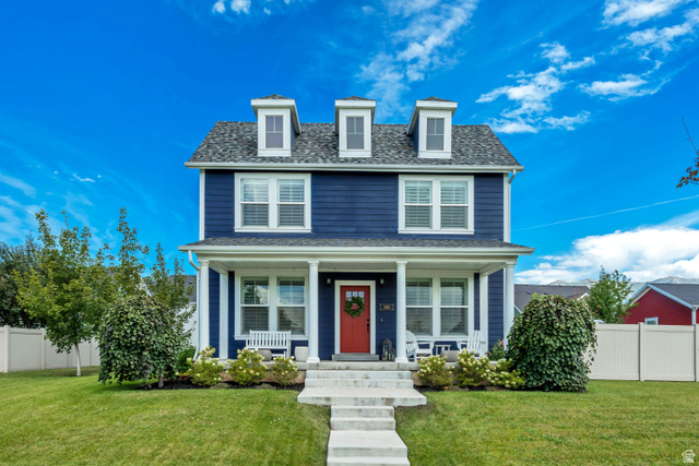 308 N Angel St #502
                     MLS #2181140