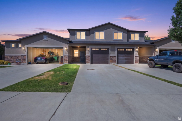 81 E 780 S, Smithfield UT 84335