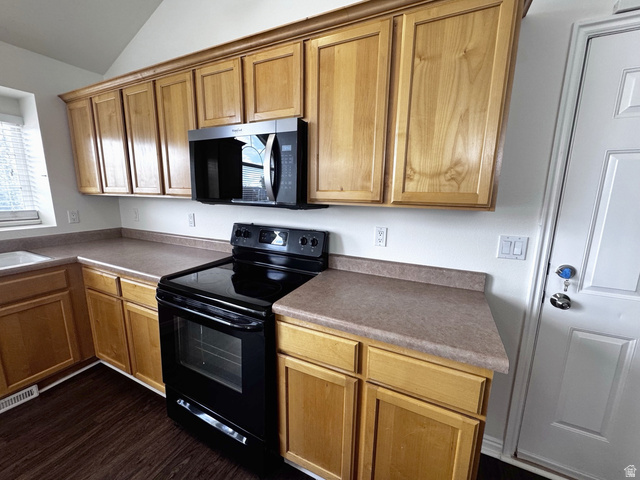 6060 W Castle Park Ln, Salt Lake City, UT 84118, photo 8