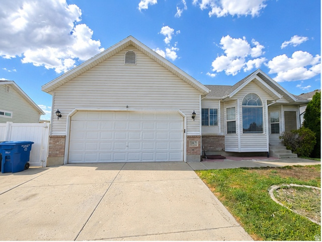 6060 W CASTLE PARK LN, Salt Lake City UT 84118