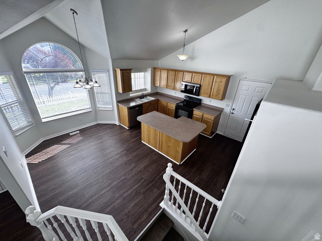 6060 W Castle Park Ln, Salt Lake City, UT 84118, photo 6
