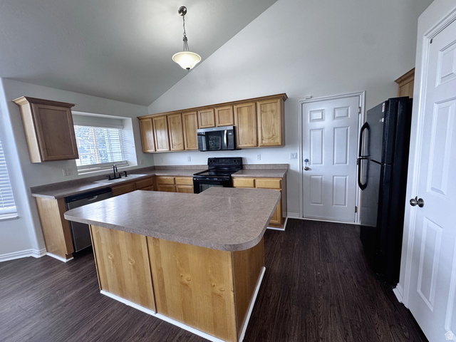 6060 W Castle Park Ln, Salt Lake City, UT 84118, photo 9