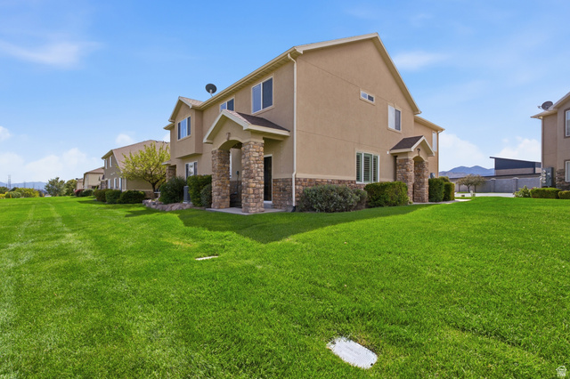 4796 W SQUATTER CV, Herriman UT 84096