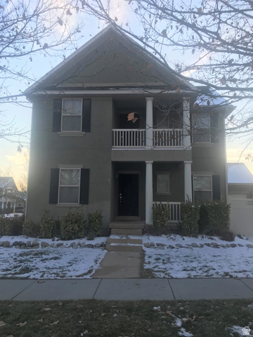 11474 S Lookout Dr, South Jordan, UT 84009