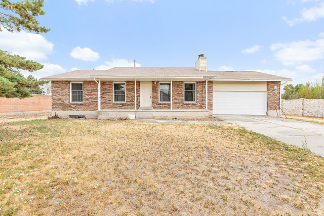 12666 S GILBERT CIR, Riverton UT 84065