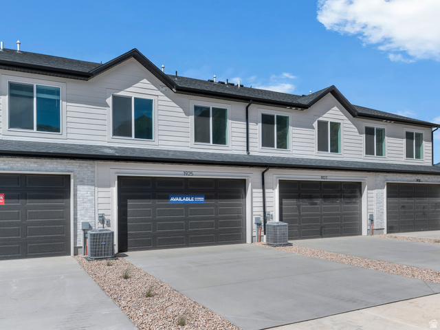 1684 N COPPER DR #1305, Tooele UT 84074