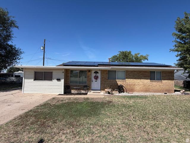 440 N 200 W, Clearfield UT 84015