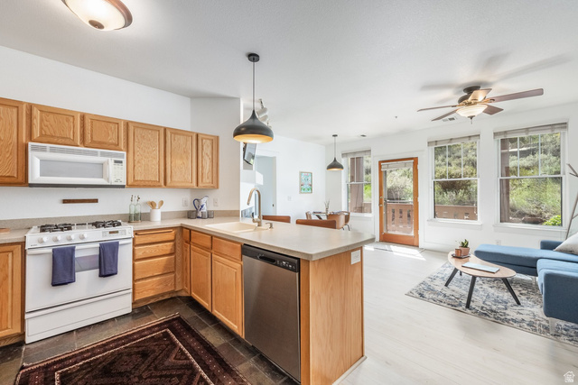 8041 Gambel Dr #S1, Park City, UT 84098, photo 6