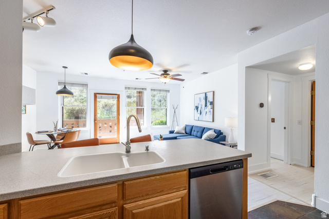 8041 Gambel Dr #S1, Park City, UT 84098, photo 5