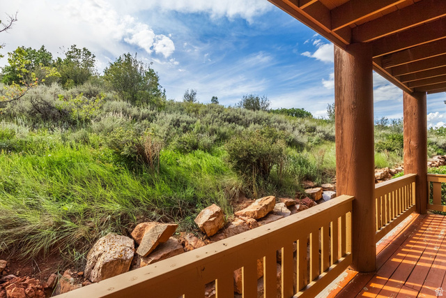 8041 Gambel Dr #S1, Park City, UT 84098, photo 10