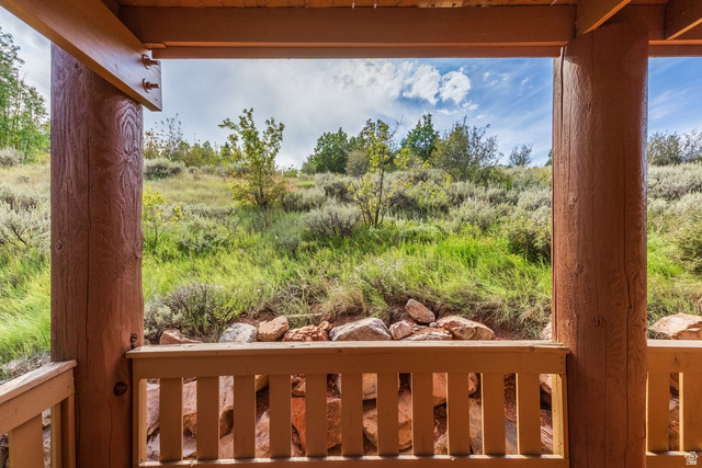 8041 Gambel Dr #S1, Park City, UT 84098, photo 9