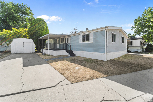 900 CENTURY DR #39, Ogden UT 84404
